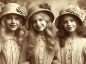 Какие имена давали девочкам в СССР