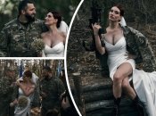 31-річна Євгенія Емеральд до повномасштабного вторгнення працювала в ювелірному бізнесі