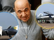 Вадим Рабинович не угадал истребители