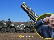 Александр Лукашенко