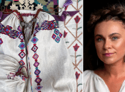 Дизайнерка Татьяна Клева