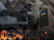 Бои за Украину продолжаются