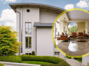 Дом в элитной районе Львова