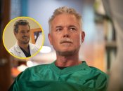 Эрик Дэйн умер от тяжелой болезни