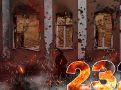 Повномасштабна війна триває 232 дня