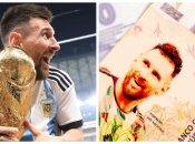 В Аргентине собрались выпустить деньги с портретом Месси: во сколько оценили футболиста