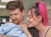 MamaRika и Сергей Середа