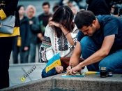 Украина противостоит врагу на 666 день войны