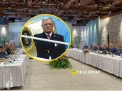 Очередной раунд переговоров запланирован на 2 июня