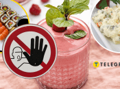 Деякі продукти псуються у спеку миттєво