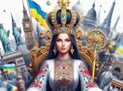 Жінка очолювала рід