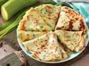 Ніжні, красиві, смачні, корисні для всієї родини