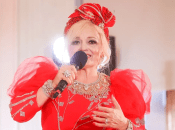 Надія Кадишева виступала в окупованому Криму та підтримує путінський режим