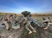 ЗСУ продовжують давати відсіч ворогові