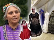 Деякі роми дотримуються вікових традицій