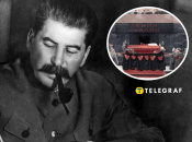 Как и от чего умер Иосиф Сталин