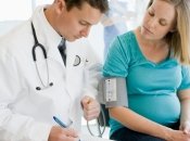 Низкое давление: что надо учитывать во время беременности