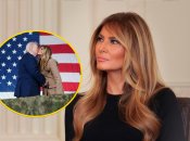 Меланія Трамп