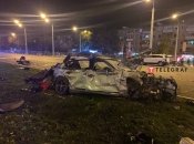 ДТП в Харькове