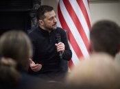 Зеленский дал понять, что просто так он в отставку не уйдет