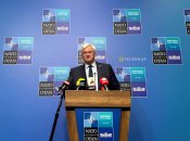 Андрей Сибига сделал ряд оптимистических заявлений