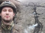 Спалив цілу колону: один український десантник зупинив атаку росіян на Донбасі, епічне відео