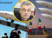 Дмитро Снєгирьов розповів про ракетні спроможності Ірану