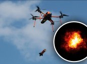 Нефтебаза горела сутки: эксклюзивные подробности атаки СБУ на Краснодарский край