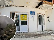 Идут бои за Покровск