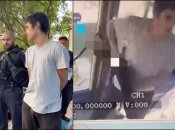 Правопорушником виявився 18-річний місцевий житель Дніпра