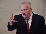 Володимир Жириновський