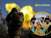 Колаж "Телеграфу"