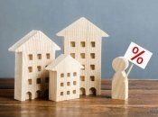 У 2022 році кредити на житло під 5% зможуть отримати близько 30 тисяч громадян