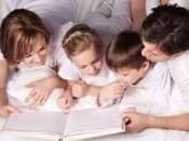Как приучить ребенка к чтению: советы психолога