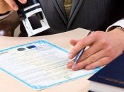 Нотариус помог аферистам завладеть квартирой в Киеве