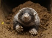 Гуманний спосіб проти шкідника