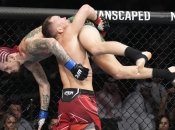 Петр Ян — Шон О’Мэлли