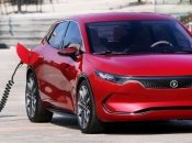 Електрокари зникнуть з доріг?