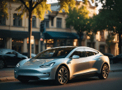 Китайские авто на пике популярности