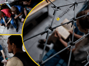 В каких условиях живут российские военнопленные в Украине