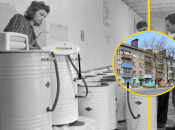 Работа в СССР