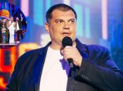 Юрій Корявченков у молодості