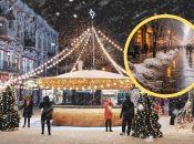 В Днепре скоро потеплеет