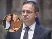 Что известно о жене переговорщика Мединского