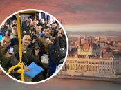 На поверненні закарпатців намагається піаритися РПЦ