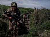 Оккупанты не в состоянии ничего сделать с продвижением ВСУ