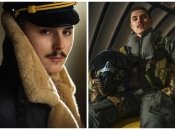 Вадим Ворошилов снялся в фотосессии