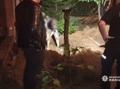 У селі Нерубайське чоловік убив свого онука