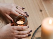 Ніч напередодні Андрія Первозванного — чарівна пора, коли можна "нагадати" собі нареченого