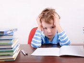 Как уберечь ребенка от переутомления в школе